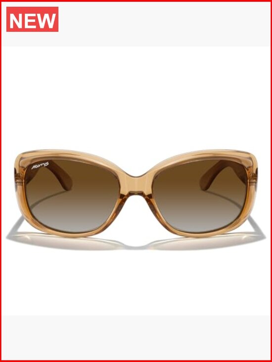 Polarized Oversized Butterfly Sunglasses UV400 Protection for Driving & Golf main image 7